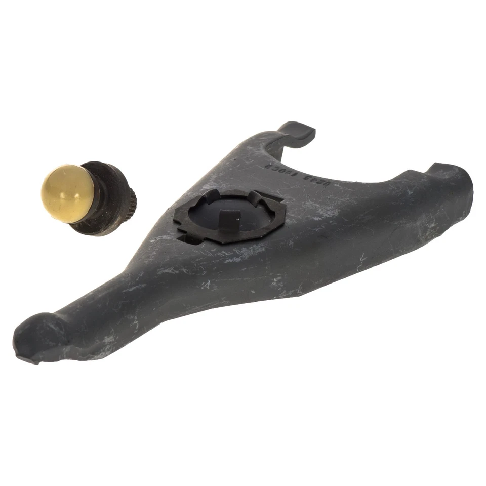 2001-2009 CHRYSLER PT CRUISER ALAVANCA DE BRAÇO DE LIBERAÇÃO DE EMBREAGEM FABRICANTE DE EQUIPAMENTO ORIGINAL NOVO MOPAR 4796665 - Imagem 1 de 4