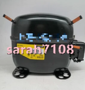 1PCS New SECOP compressor SC12CL 014L2623 #JY - Picture 1 of 1