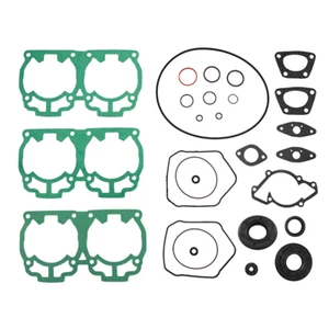 Full Gasket Set Fits 2002 Ski-Doo Skandic 600 WT - Picture 1 of 1