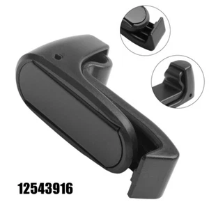 For 1994-2004 Chevrolet S10 GMC Sonoma Rear Sliding Window Glass Latch 12543916 - Picture 1 of 8