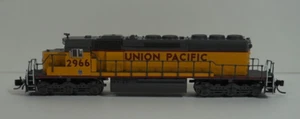 N Scale InterMountain Union Pacific UP SD40-02 Diesel Engine Locomotive 69327-04 - Picture 1 of 7