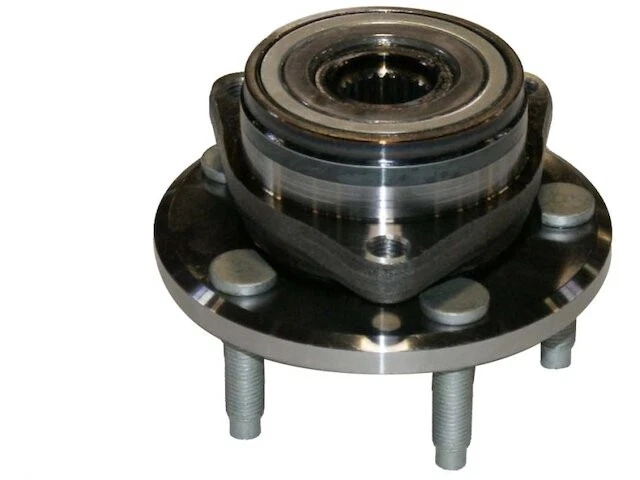 Conjunto de buje de rueda delantera GMB 52RB71M para Ford Taurus 1996-2007 Foto 1 de 1