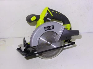 Ryobi LCS-180 150mm 18V Cordless Circular Saw BODY Fully Working - Picture 1 of 5