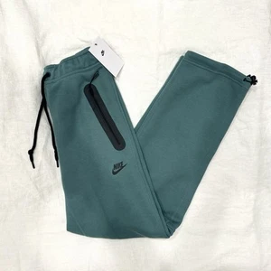 Nike Sportswear Tech Fleece Track Pants Joggers Bicoastal Men’s Size XS - NEW - Picture 1 of 7