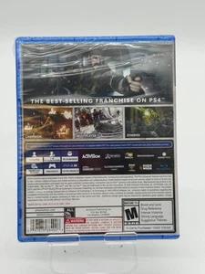 Call of Duty: Black Ops Cold War für PlayStation 4 - Brandneu Originalverpackt - Bild 1 von 2