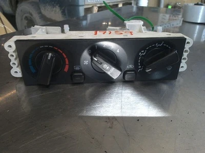 03 04 05 DODGE STRATUS Calentador A/C Control A Foto 1 de 3