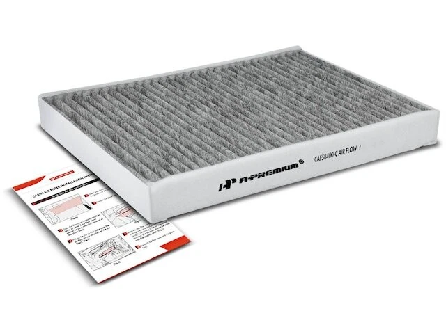 Filtro de aire de cabina delantera para Land Rover Range Rover Evoque 2012-2019 CN872BF Foto 1 de 1