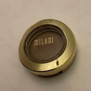 Milani Bella Eyes Gel Powder Eyeshadow 04 CAFFE *neu/unversiegelt - Bild 1 von 3