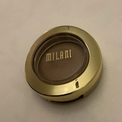 Milani Bella Eyes Gel Powder Eyeshadow 04 CAFFE *new/unsealed - Image 1 of 3