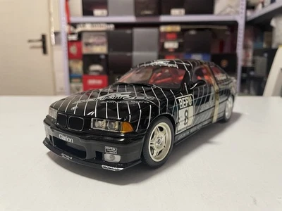 UT 1: 18 BMW M3 E36 AC AC SCHNITZER two door edition car model - Image 1 of 4