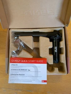 SRAM Force AXS Power Meter Upgrade 172.5mm Crankarm - Picture 1 of 3