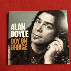 Boy on Bridge by Alan Doyle (Universal) Great Big Sea - Bild 1 von 5