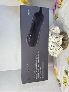 MONAT Men's Handheld Brush Dryer Perfect Touch. Used Only A Few Times. - Picture 1 of 4