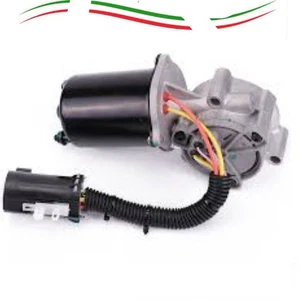 Motorino 4 Ruote Motrici Al Riduttore JKL Great Wall Hover Steed 4760648001 NUOV - Imagen 1 de 4