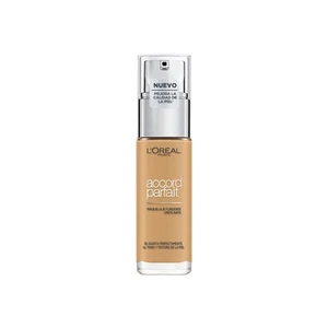 L'Oréal Paris True Match Foundation 6.D/6.W Golden Honey 30ml (1.01fl oz) - Picture 1 of 1