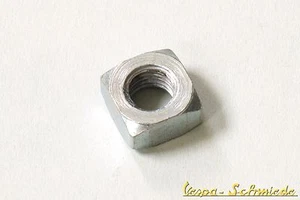 VESPA - Mutter Lenkkopf Lenkkopfschraube - V50 PX PK PV ET3 Rally Sprint 125 150 - Bild 1 von 1