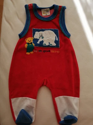 Strampler Ge. 68 - Bild 1 von 4