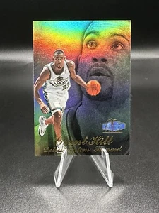 1997-98 Flair Showcase Basketball Grant Hill #2 Detroit Pistons - Bild 1 von 2