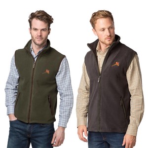 Rydale Fleece Coats, Jackets 