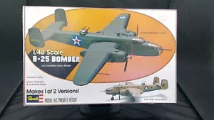 Revell B-25 Col. Doolittles Tokyo Reparatur macht 1 von 2 Versionen - Bild 1 von 2
