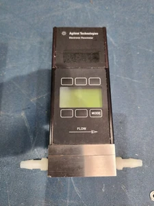 HP/Agilent 5067-0223 Gas Flow Meter Unit #22 - Picture 1 of 1