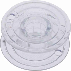 Bobbins (10 pack), Brother #136492-001 - Picture 1 of 2
