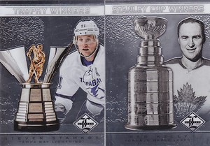 12-13 Limited Steven Stamkos /199 Trophy Winners 2012 Lightning
