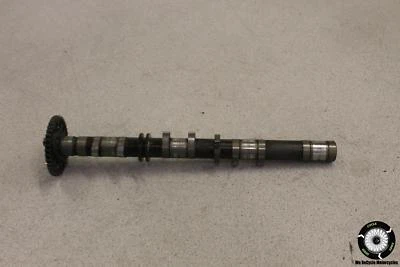 Yamaha YZF R1 R 2003 1 árbol de levas leva escape 03 Foto 1 de 4