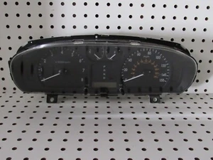 03 04 05 06 Kia Optima Speedometer Cluster Gauge 940013C150 Miles 125,044 OEM - Picture 1 of 2