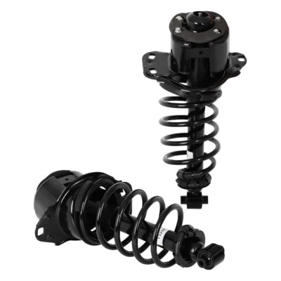 2X Rear Struts & Coil Spring For 2008-2009 Ford Taurus Mercury Sable Exc. FWD - Image 1 of 4