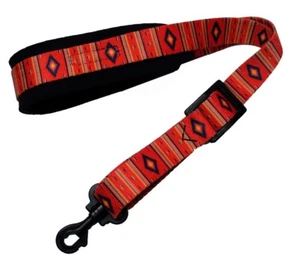 Neoprene Saxophone Strap Santa Fe - Picture 1 of 1