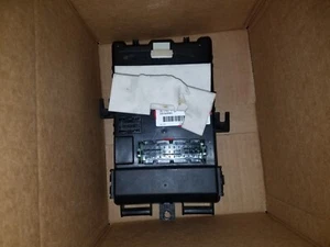 2007 2008 2009 FORD MUSTANG BCM BODY CONTROL MODULE COMPUTER UNIT 28R3T14B476BD - Picture 1 of 21