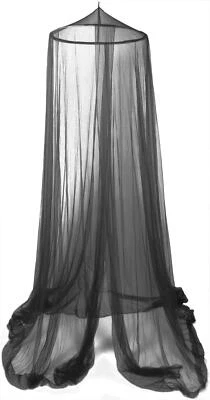 Moskitonetz Mobiles Insektenschutz - In und Outdoor für Einzel und Doppelbetten - Bild 1 von 3