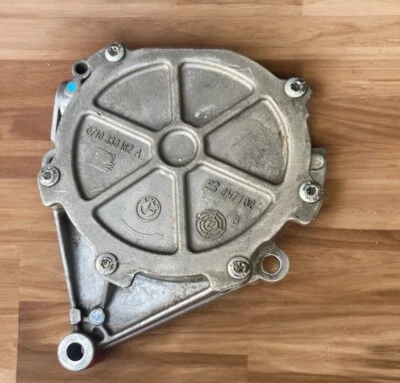 BOMBA DE VACÍO BMW 328i 228i 428i 528i X1 X3 X4 X5 Z4 0710336182a oem probado 12-18 Foto 1 de 3