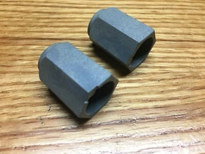 2x Dado elemento riscaldante lavastoviglie Maytag WP6-920168 Whirlpool 99003771 99002972 - Foto 1 di 4