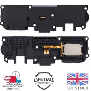 For Samsung Galaxy A02s A027 Loudspeaker Replacement Loud Speaker Buzzer - Bild 1 von 5