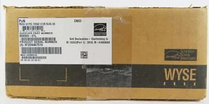 NEW Dell Wyse PxN 909569-01L P25 Zero Client Terminal, 512 MB RAM, 32 MB Flash - Picture 1 of 2