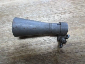 Original US Army  Trichter Fettspritze WWII M3 M3A1 Grease Gun  Deko - Bild 1 von 4