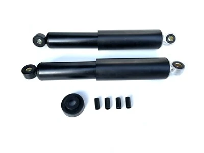 Simson Schwalbe KR51/1 KR51/2 Schwalbe Star Federbeine Stoßdämpfer Set VORN - Bild 1 von 4