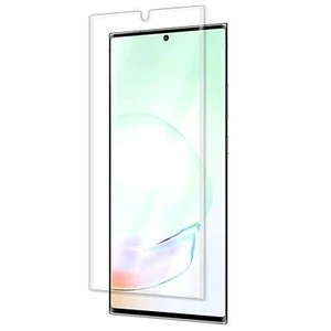 Clear FULL COVER Screen Protector Guard Shield For Samsung Note 20 / 20 Ultra - Picture 1 of 3