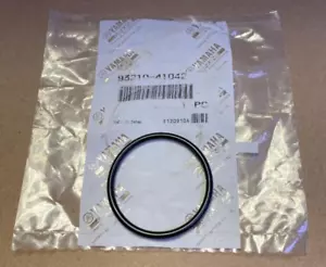 Junta tórica Yamaha OEM YL1 TZ250 Raptor Grizzly TZ125 Kodiak YFM ATV 93210-41042-00 - Imagen 1 de 1