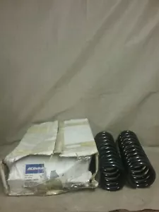 88913823 ACDelco GM Coil Spring Set Free Shipping Free Returns - Picture 1 of 2
