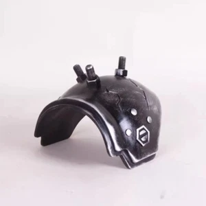 Final Fantasy VII FF7 Cloud Strife Shoulder Armor Cosplay Prop Costume Accessory - Picture 1 of 4