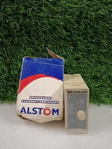 ALSTOM RTx-153 Napiecie 24-48V-ac/dc 627.003.00.021 - Foto 1 di 11