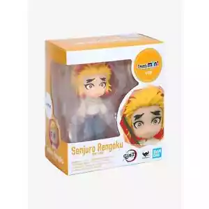 Figuarts Mini #057 Senjuro Rengoku 3.5" Figure NIB/Sealed - Picture 1 of 1