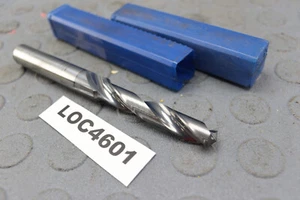 COMPETITIVE HARTMETALL 13 MM BOHRER LOC4601 - Bild 1 von 5
