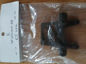 Kyosho RS144 Heckschott - Ultima GP RS-144 - GEBRAUCHT - Bild 1 von 4