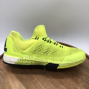 adidas Crazylight Boost Athletic Shoes 