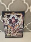Inma Seiden The Complete Saga (DVD) 