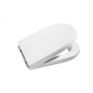 Roca 8012AB004 Meridian N Compact WC Seat - Picture 1 of 3